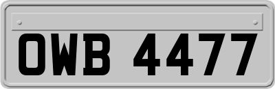 OWB4477