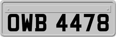 OWB4478