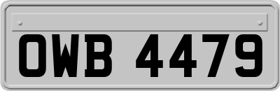 OWB4479