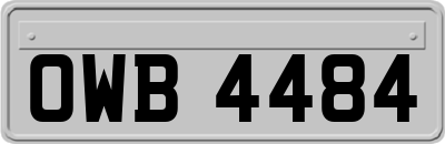 OWB4484