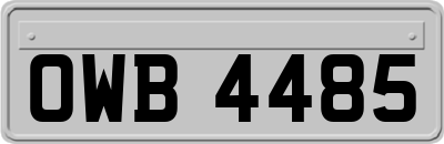 OWB4485