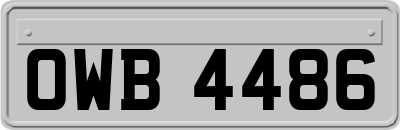 OWB4486