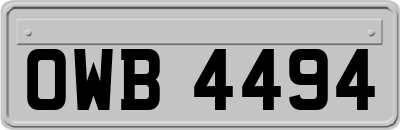 OWB4494