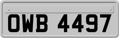 OWB4497