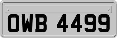 OWB4499