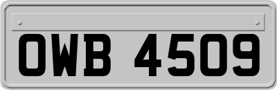 OWB4509