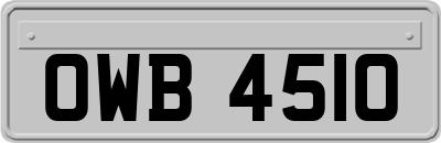OWB4510