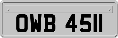 OWB4511