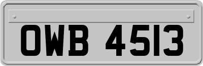 OWB4513