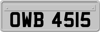 OWB4515