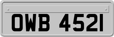 OWB4521
