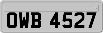 OWB4527
