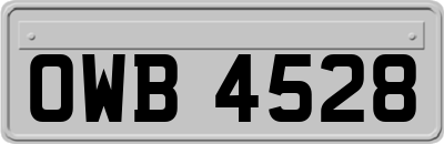 OWB4528