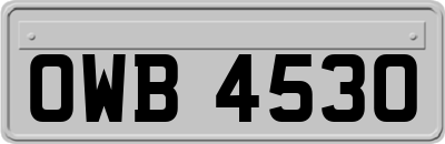 OWB4530