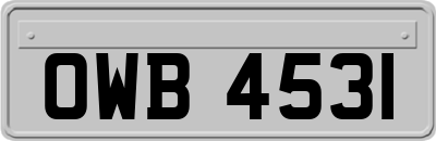 OWB4531