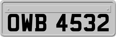 OWB4532
