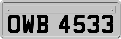 OWB4533