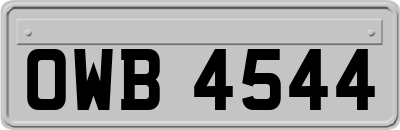 OWB4544