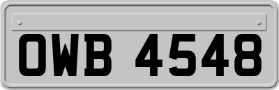 OWB4548