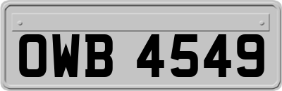 OWB4549