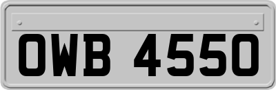 OWB4550