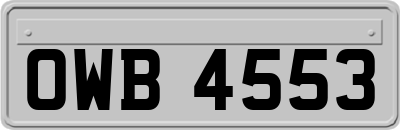 OWB4553