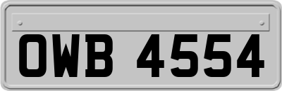 OWB4554