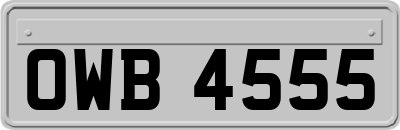 OWB4555