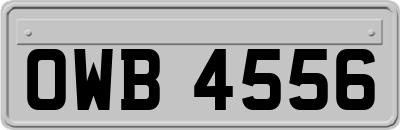 OWB4556
