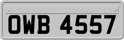OWB4557