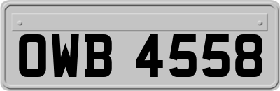 OWB4558