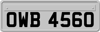 OWB4560
