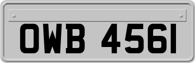 OWB4561