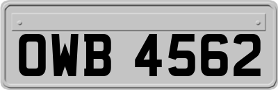 OWB4562