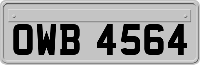 OWB4564