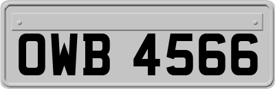 OWB4566
