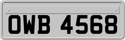 OWB4568