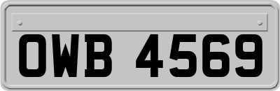 OWB4569
