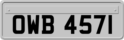 OWB4571