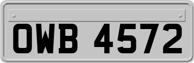 OWB4572