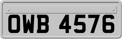 OWB4576