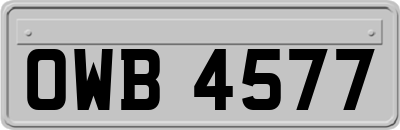 OWB4577