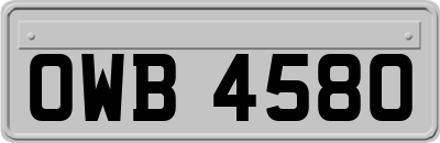 OWB4580
