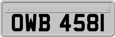 OWB4581