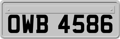 OWB4586