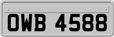 OWB4588