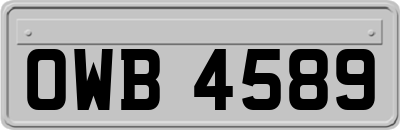 OWB4589
