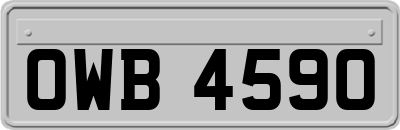 OWB4590