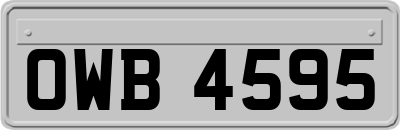 OWB4595