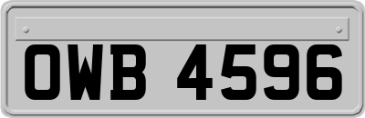 OWB4596